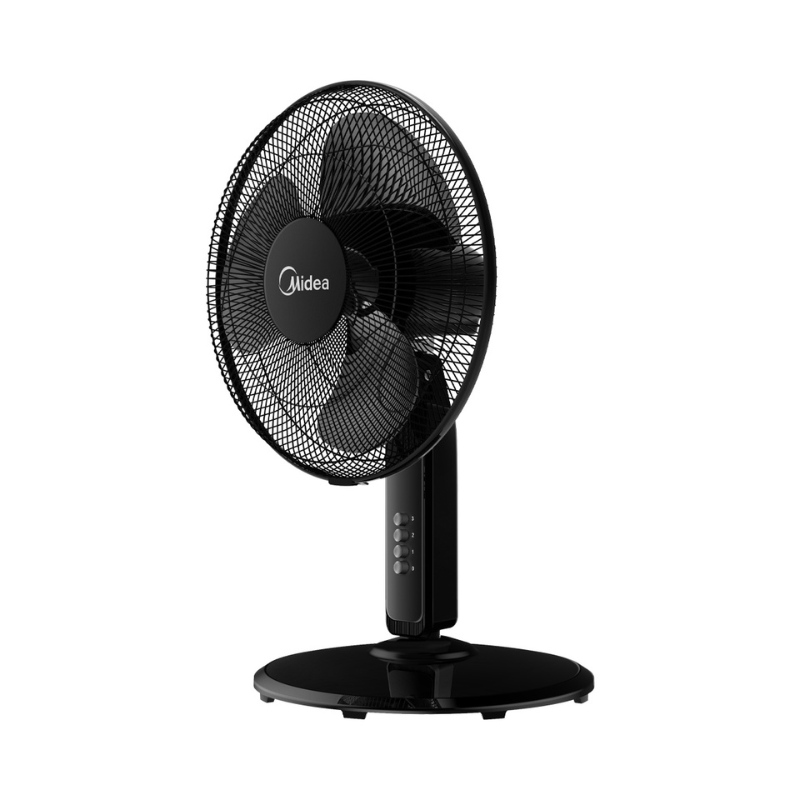 Midea Standtable Fan Fs40 19K Small Appliance Fs40 19K Nzdepot 5 - Nz Depot