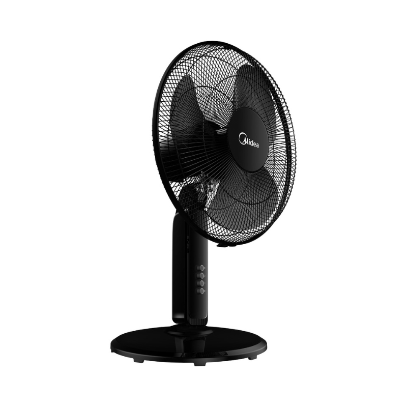 Midea Standtable Fan Fs40 19K Small Appliance Fs40 19K Nzdepot 6 - Nz Depot