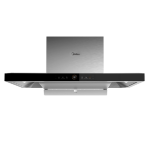 Midea T-Shape Rangehood -Steam Wash E88 - Rangehoods - E88 - NZ DEPOT