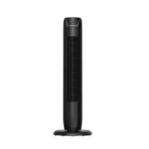 Midea Tower Fan Black FZ10-17JRA - Air Treatment Appliances - FZ10-17JRA - NZ DEPOT