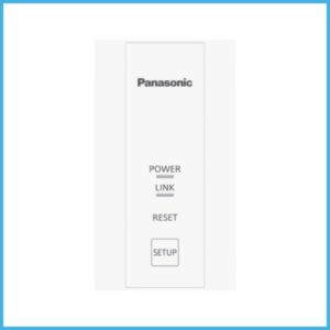 Panasonic Wifi Adaptor - Cz-Capwfc1 - Nz Depot