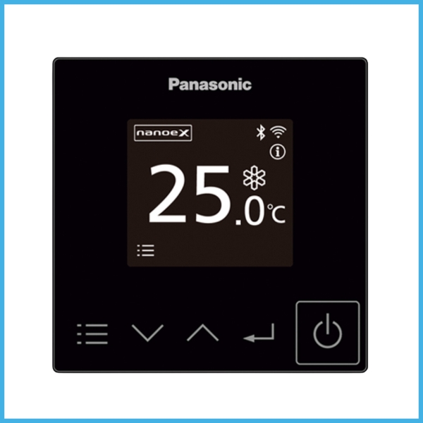 Panasonic Wifi Adaptor - Cz-Rtc6Blw - Nz Depot