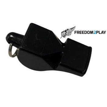 Pealess Whistle -  - Accessories