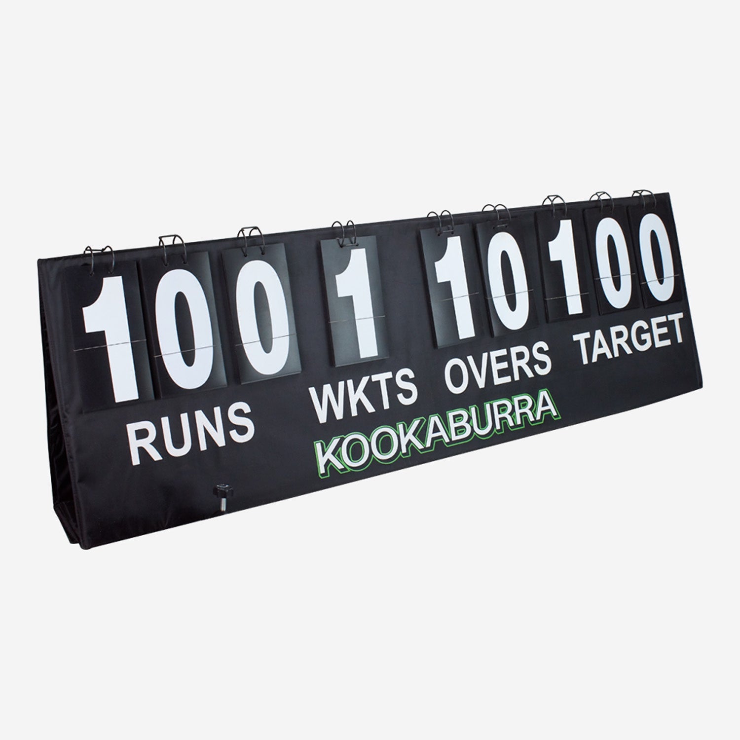 Portable Scoreboard - Large -  - Cricket Accessories