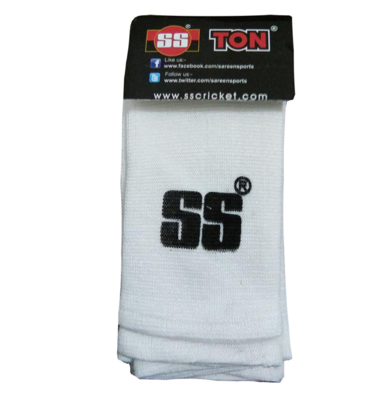 SS Fielding Sleeve Black Cricket Accessories NZ DEPOT 1