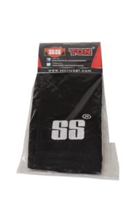 SS Fielding Sleeve Black Cricket Accessories NZ DEPOT