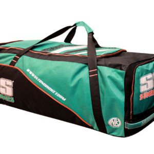 SS Master 1000 Junior Kit Bag -  - Kit Bags