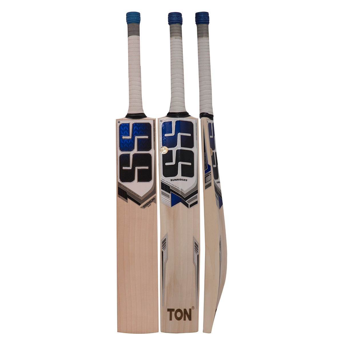 SS Premium Junior EW Bat - 3 - Bats