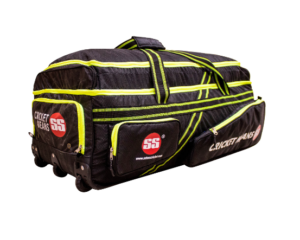 SS Pro Player Kit Bag Kit Bags NZ DEPOT