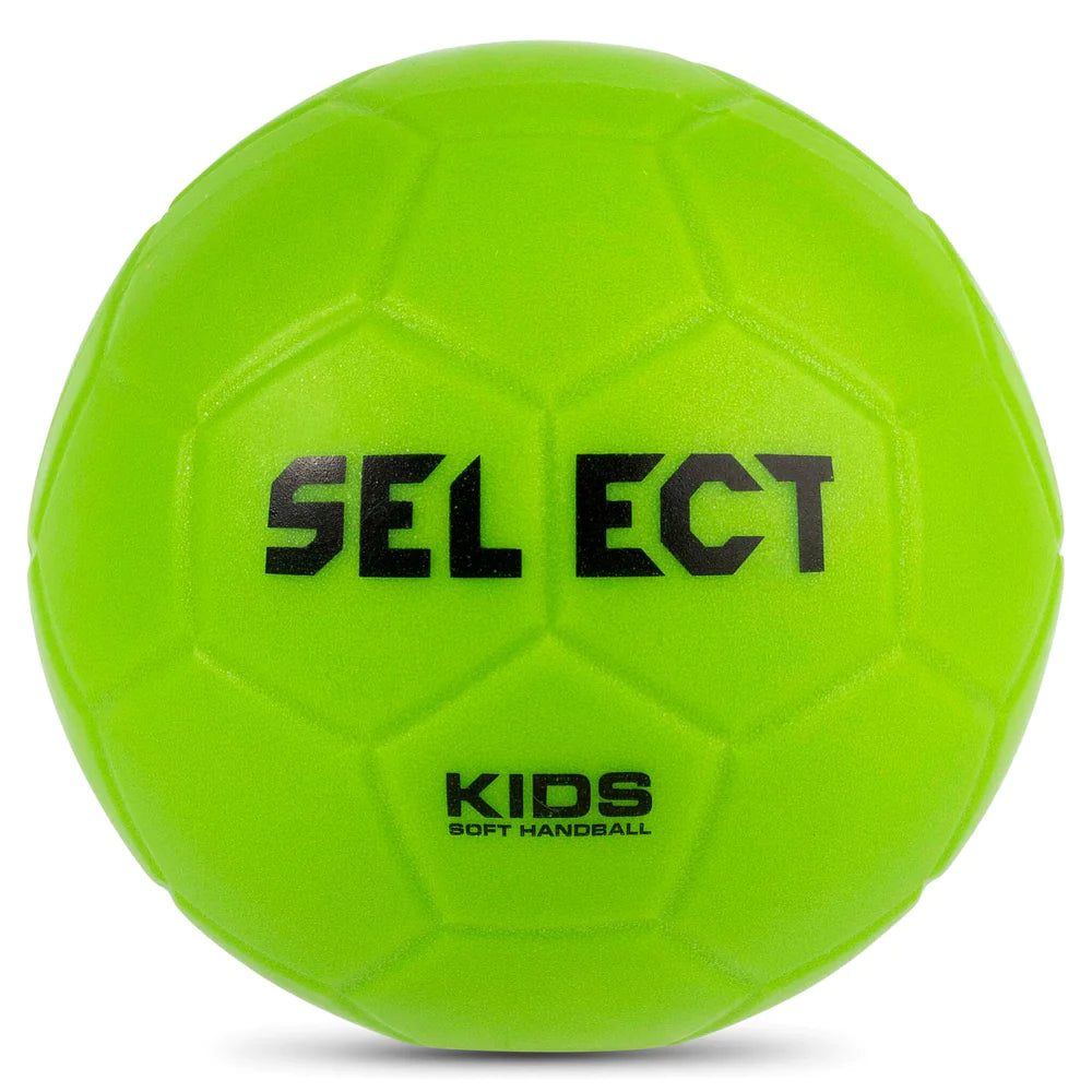 Select Kids Handball Lilleput 1 Blue Handball NZ DEPOT 1