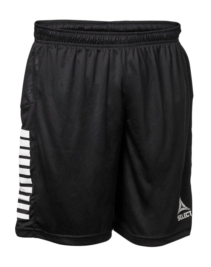 Select Player Shorts Spain Whiteblack Medium Clothing Nz Depot 1 - Nz Depot