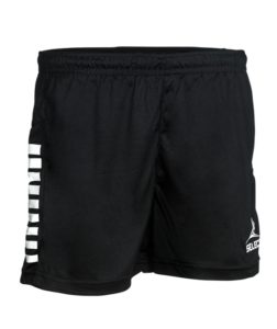 Select Player Shorts Spain Women Black Xsmall Clothing Nz Depot - Nz Depot