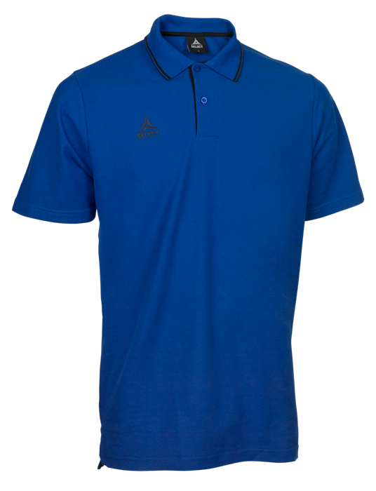 Select Polo T Shirt Oxford Blue Xxlarge Clothing Nz Depot 2 - Nz Depot