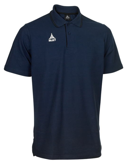 Select Polo T Shirt Oxford Blue Xxlarge Clothing Nz Depot 3 - Nz Depot