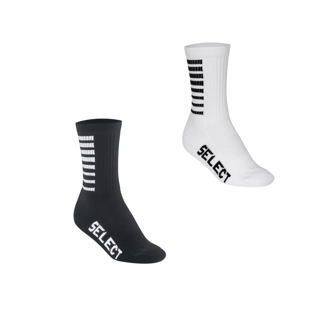 Select Sports Socks - 36-40 / Black - Teamgear