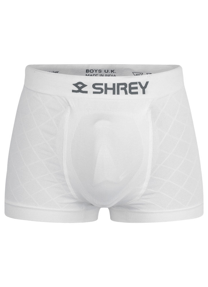 Shrey Abdo Trunks Briefs Briefs S M Cricket Accessories Nz Depot 2 - Nz Depot