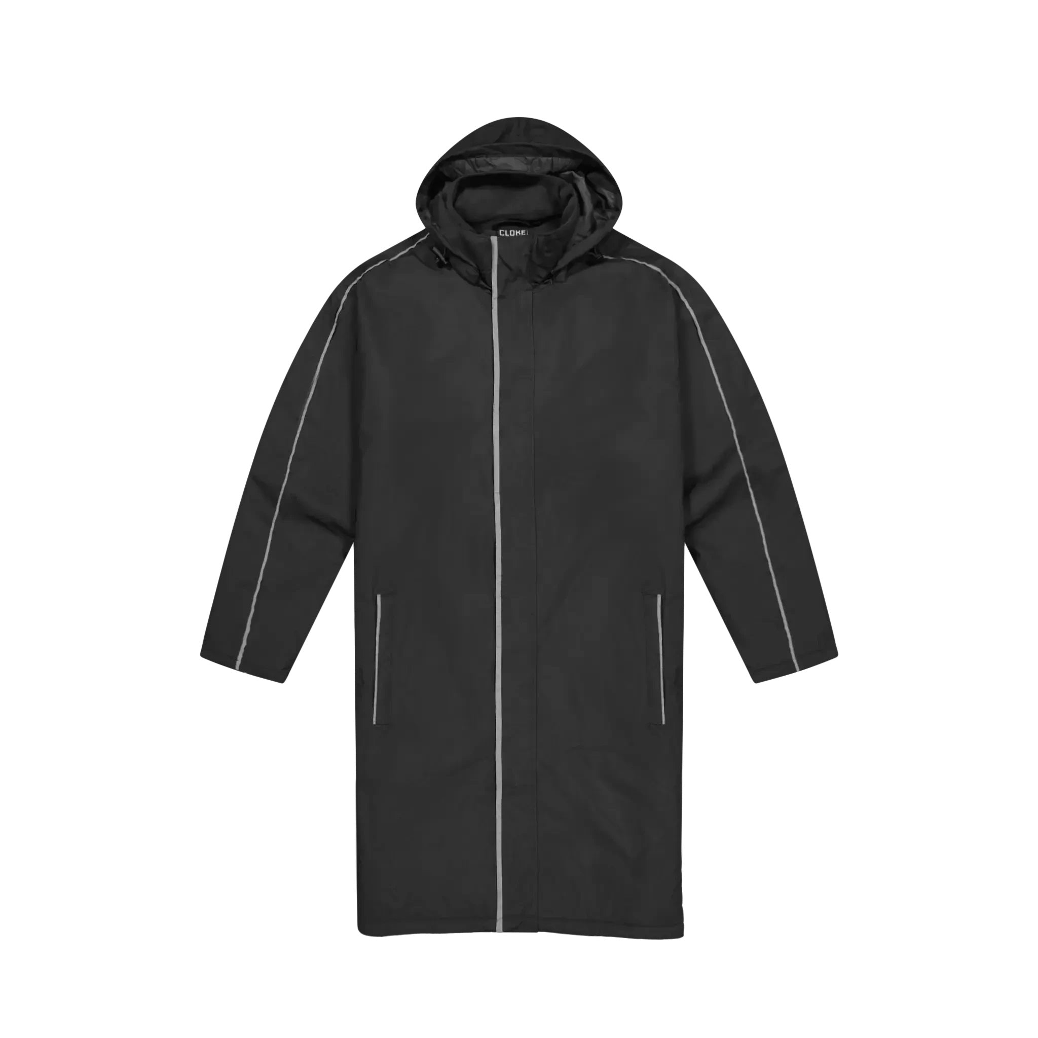 Sideline Jacket Black M Jackets Hoodies Nz Depot 2 - Nz Depot