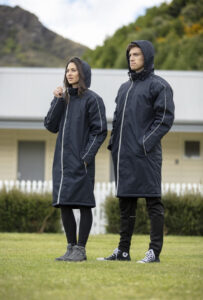 Sideline Jacket Black M Jackets Hoodies Nz Depot - Nz Depot