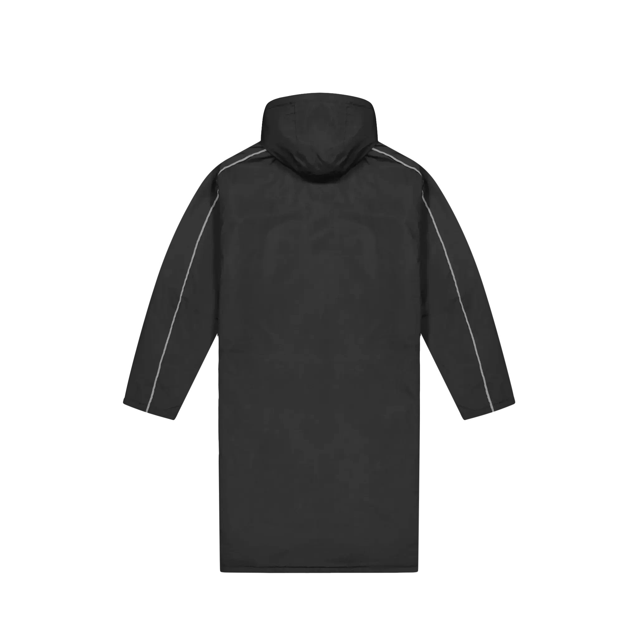 Sideline Jacket Black M Jackets Hoodies Nz Depot 3 - Nz Depot