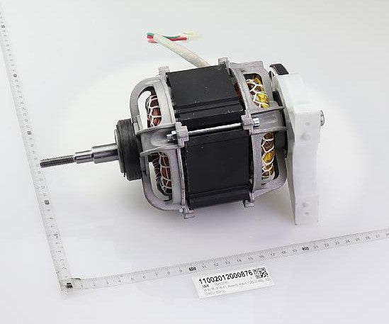 Single phase asynchronous motor - DMDHP70 MDC70-CH03/B06-AU(6) MDS70-CH05/B08-AU(6) - Laundry Accessory - P11002012000876-2 - NZ DEPOT