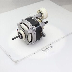 Single phase asynchronous motor - DMDV70 DM71VD MDR70-VR031/A0405-AU18-P1 - Laundry Accessory - P11002012002211-2 - NZ DEPOT