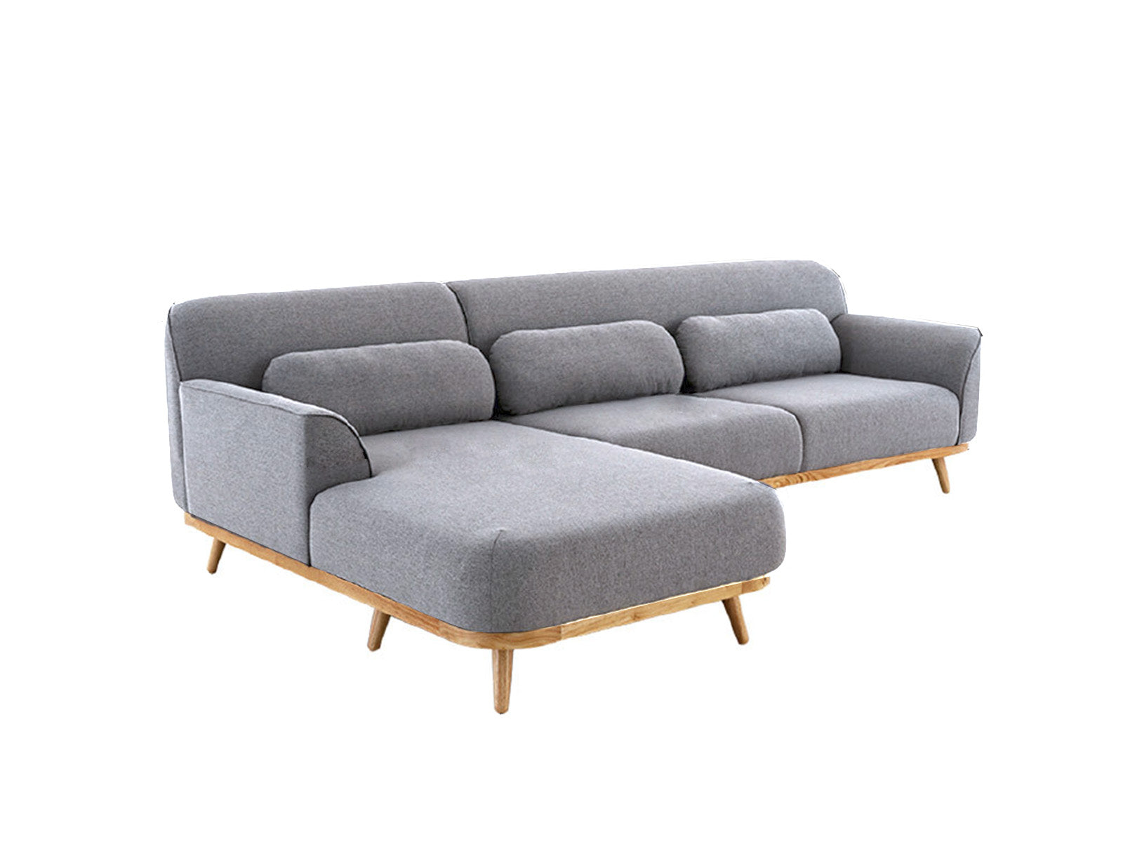 Sorrento Corner Lounge Pr8956 Outdoor Furniture Nz Depot 6 - Nz Depot