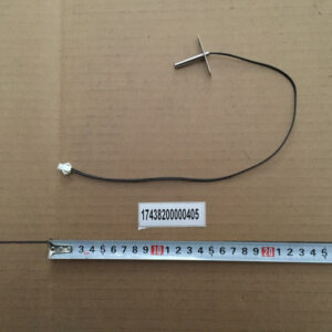 Temperature Sensor - DMDV70 DM71VD MDR70-VR031/A0405 - Laundry Accessory - P17438200000405-1 - NZ DEPOT