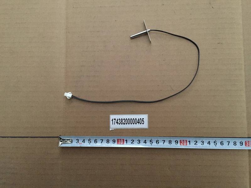 Temperature Sensor - Dmdv70 Dm71Vd Mdr70-Vr031/A0405 - Laundry Accessory - P17438200000405 - Nz Depot