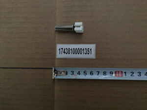 Temperature Sensor For Condenser Heat Pump Dryers Parts Accessories P17438100001351 Nzdepot - Nz Depot