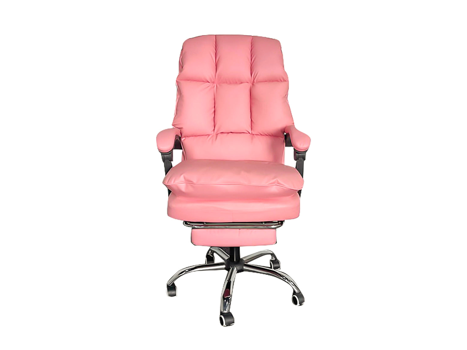 Tianna Executive Office Chair Pr9529 Office Chairs Nz Depot 3 - Nz Depot