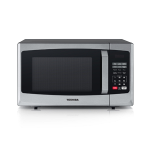 Toshiba 23L Microwave Oven ML-EM23PF(SS) - Microwave Ovens - ML-EM23PF(SS) - NZ DEPOT