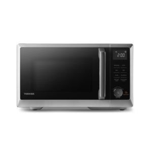 Toshiba 26L Microwave Oven with Air Fry Function ML2 EC26SFBS Kitchen ML2 EC26SFBS NZDEPOT - NZ DEPOT