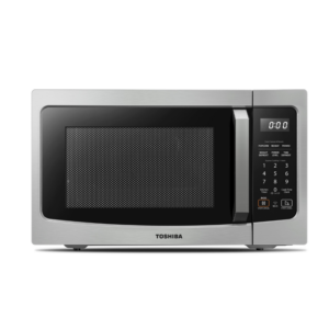 Toshiba 34L Microwave Oven ML-EM34PF(SS) - Microwave Ovens - ML-EM34PF(SS) - NZ DEPOT