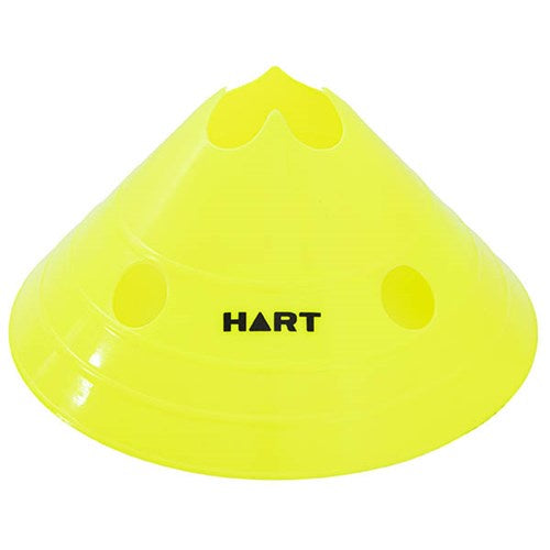 Versa Cone Set Yellow -  - Teamgear