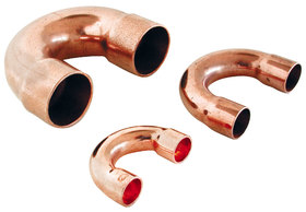 Copper Tube, fittings and  Installation, Copper Tube, fittings and  Installation, COMPONENTS.