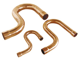 Copper Tube, fittings and  Installation, Copper Tube, fittings and  Installation, COMPONENTS.