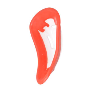 Abdominal Guard - Orange  Abdominal Guard,2