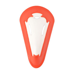 Abdominal Guard - Orange  Abdominal Guard,1