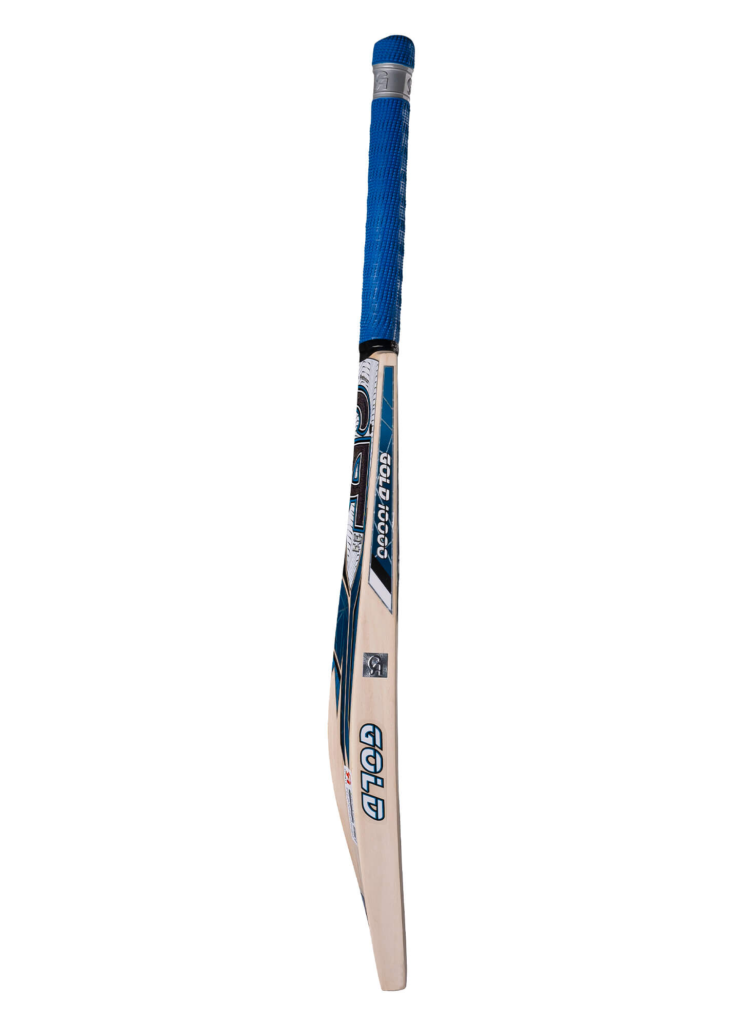 CA GOLD 10000 - Blue  Cricket Bats,3