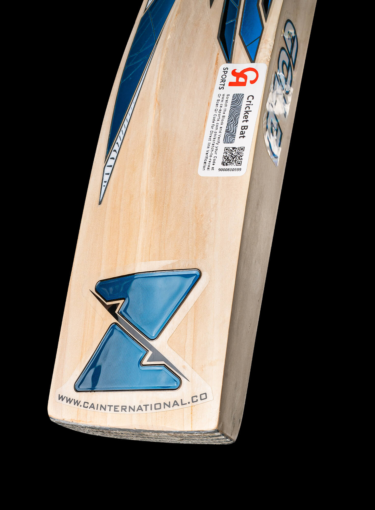 CA GOLD 10000 - Blue  Cricket Bats,5