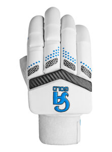 Ca Gold 10000 Blue L.h.s R.h.s Batting Gloves Nz Depot - Nz Depot