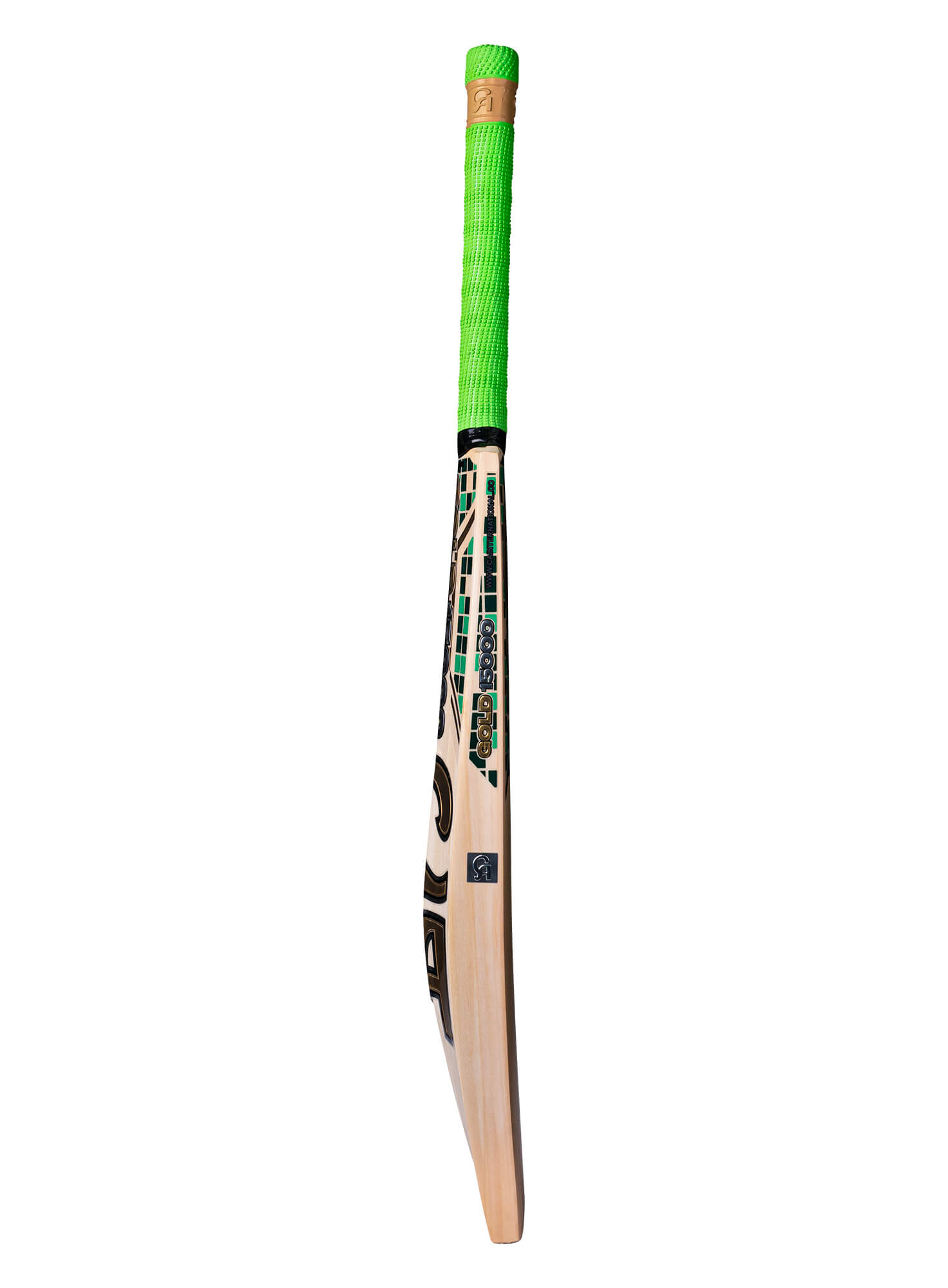 Ca Gold 15000 - Green  Cricket Bats,3