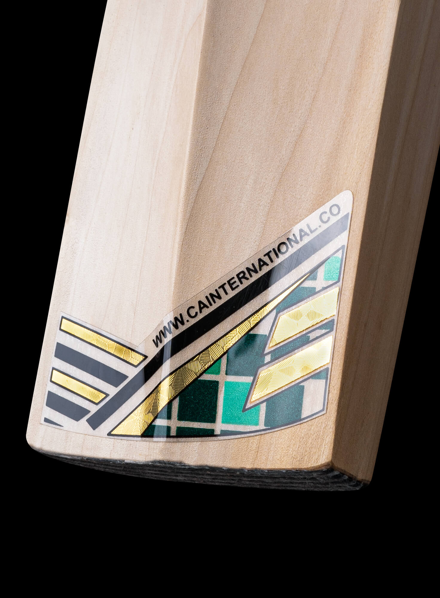 Ca Gold 15000 - Green  Cricket Bats,6