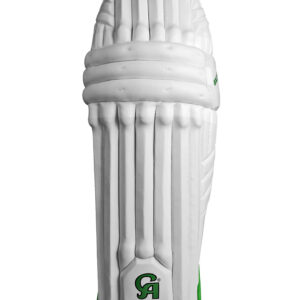 CA GOLD 15000 - Green L.H.S, R.H.S Leg Pads,1