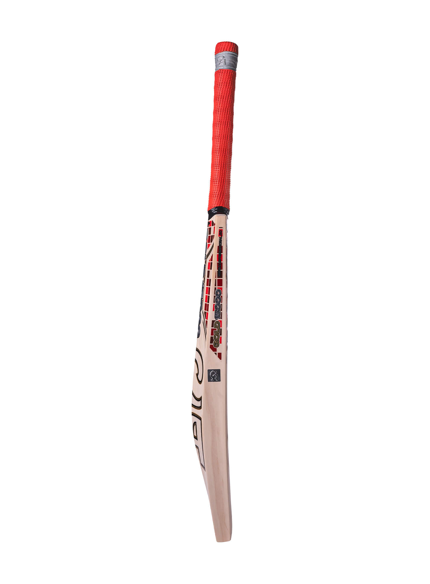 CA GOLD 15000 PLAYERS EDITION - Red  Cricket Bats,3