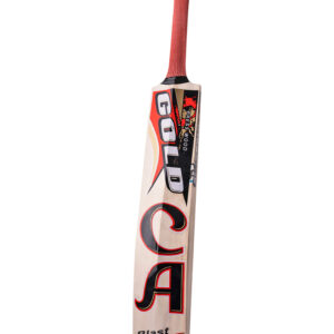 CA GOLD 15K Blast - Red  Cricket Bats,2