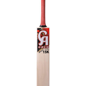 CA GOLD 15K Blast - Red  Cricket Bats,1