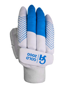 CA GOLD 2000 Blue L.H.S R.H.S Batting Gloves NZ DEPOT