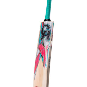 CA GOLD 3000 - Green  Cricket Bats,2