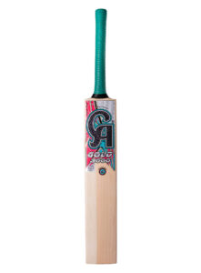 CA GOLD 3000 Green Cricket Bats NZ DEPOT